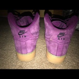 Nike Air Force 1